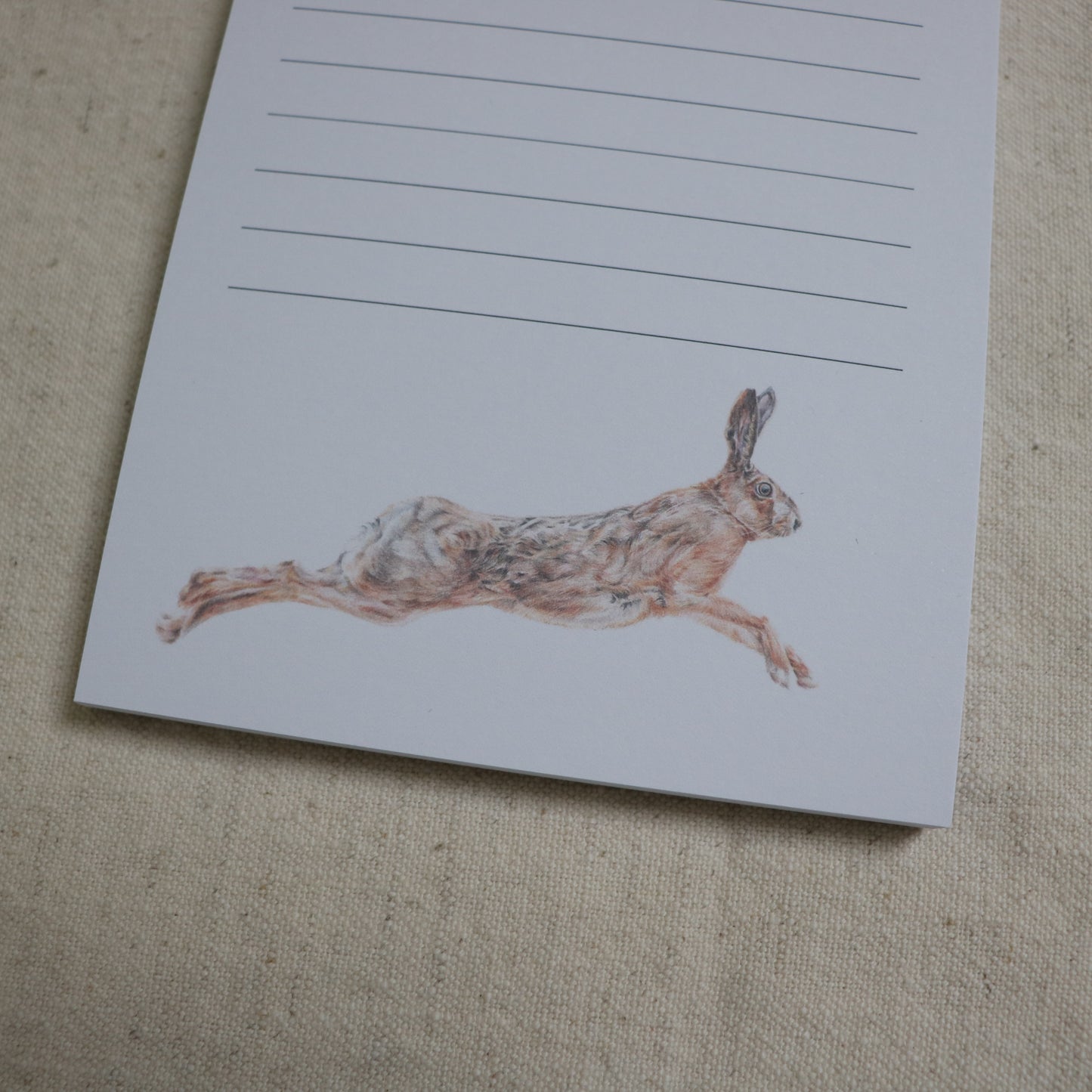 Leaping Hare To Do List