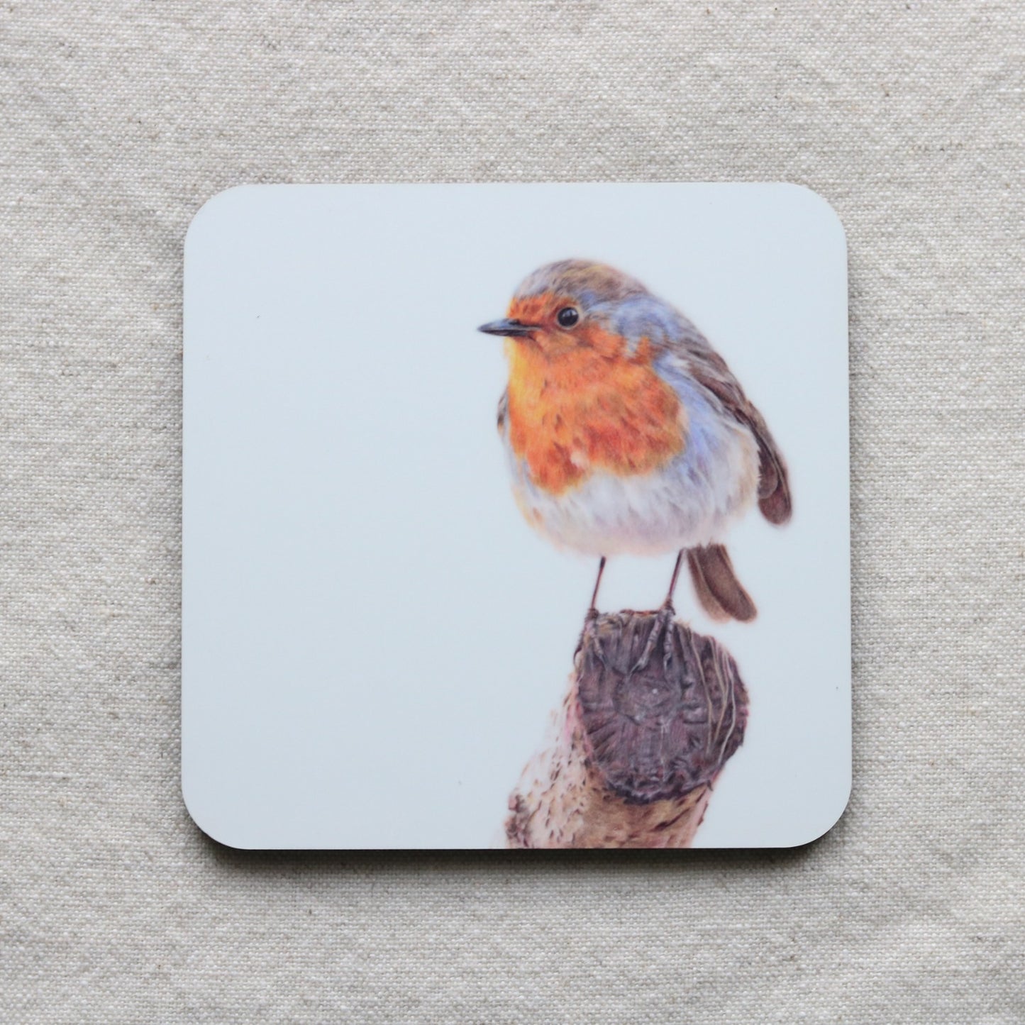 Robin Coaster