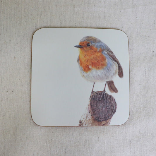 Robin Coaster
