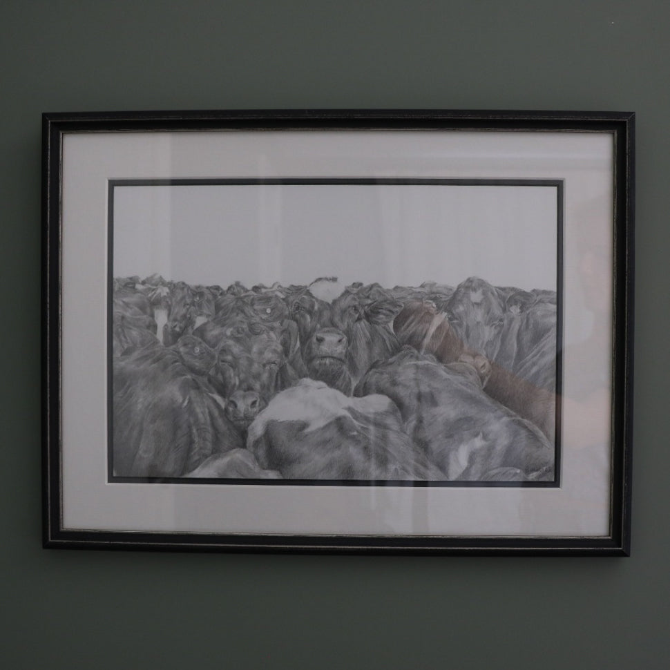 Herd Mentality - Original