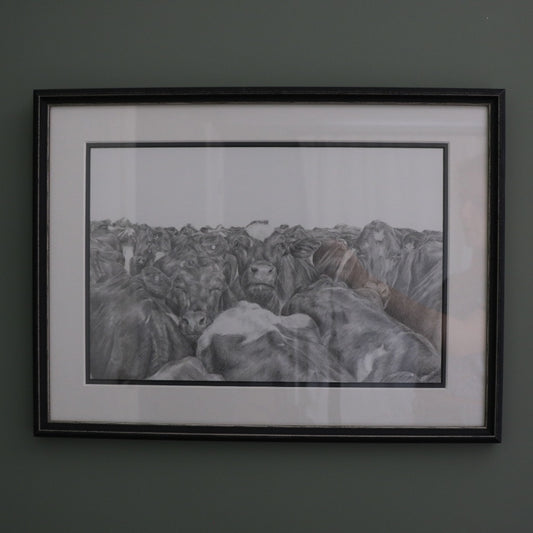 Herd Mentality - Original