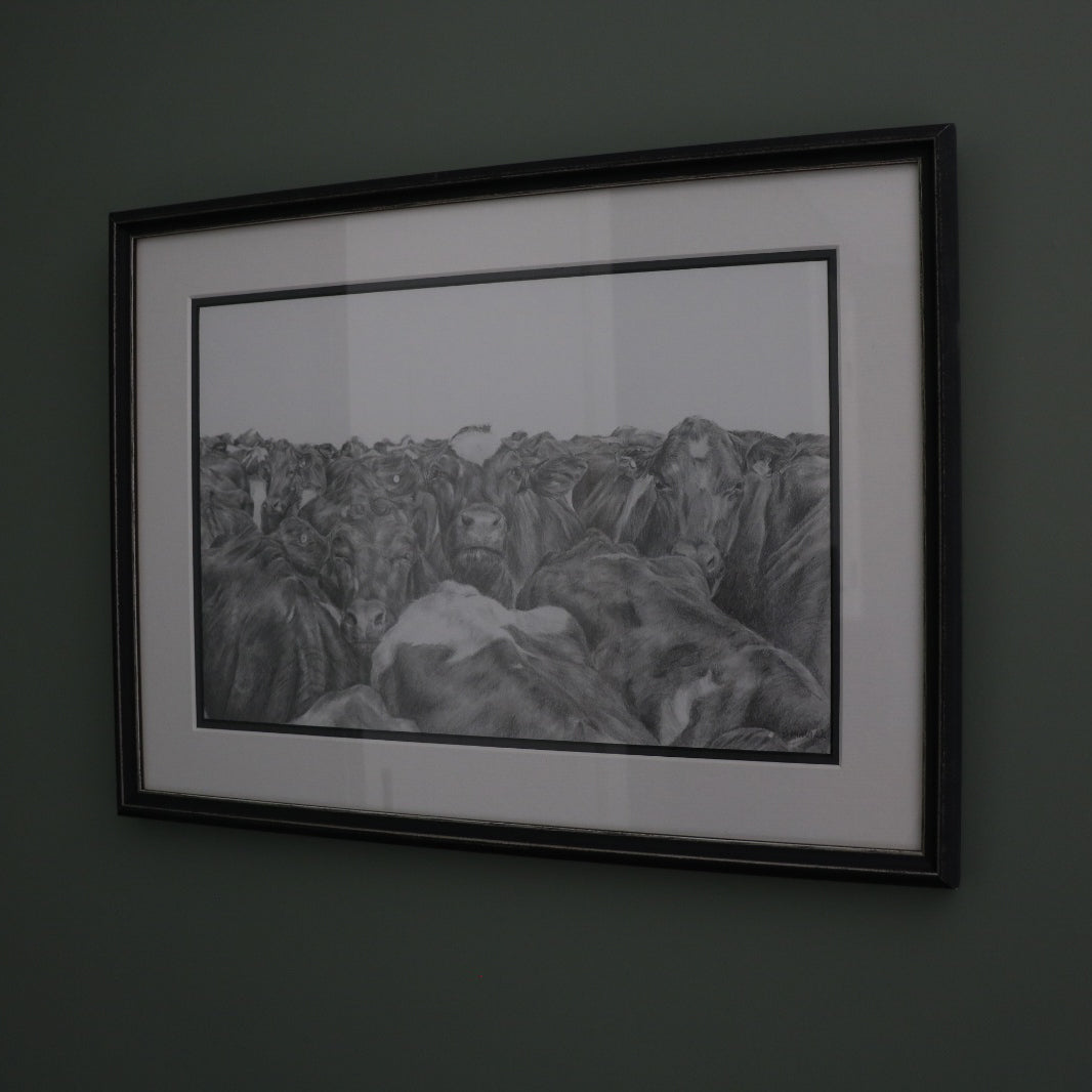 Herd Mentality - Original
