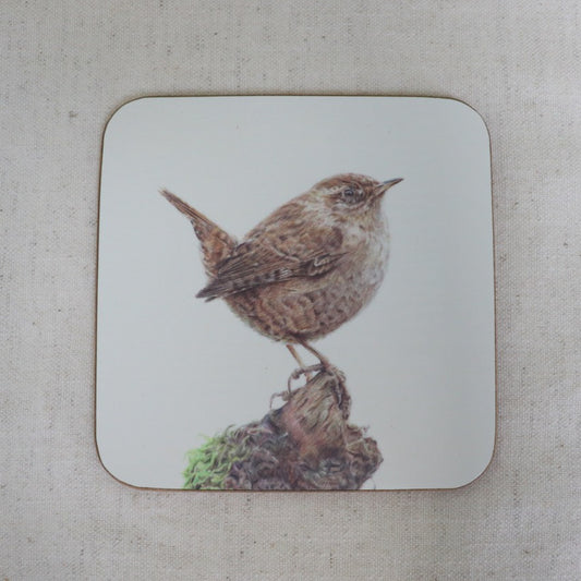 Wren Coaster