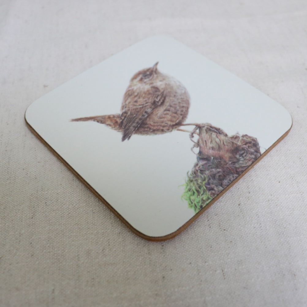 Wren Coaster