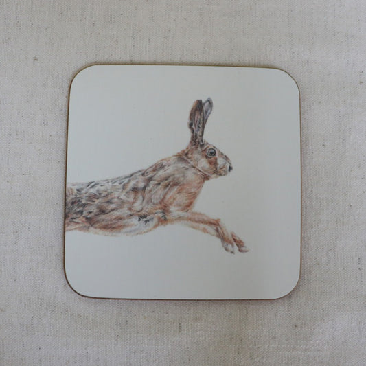 Leaping Hare Coaster