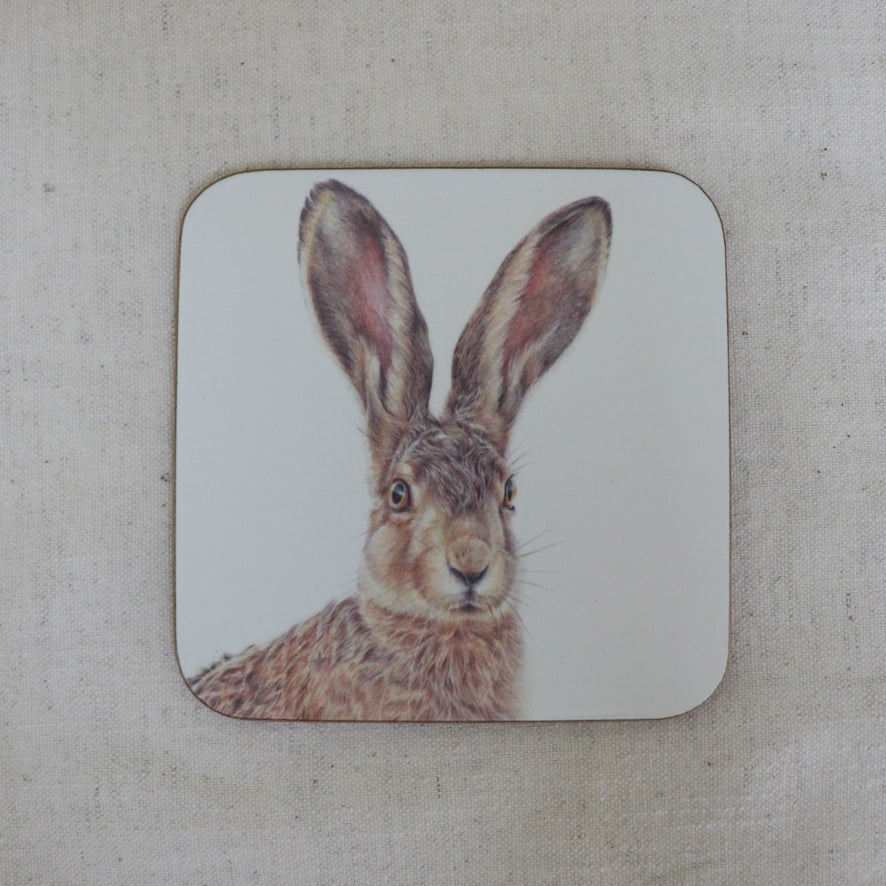 Hare Coaster