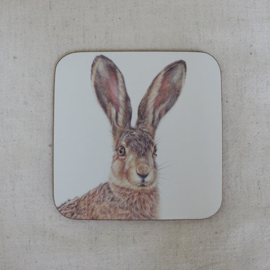 Hare Coaster