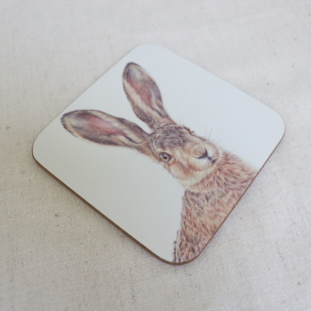 Hare Coaster