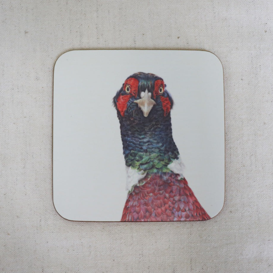 Hello There Coaster