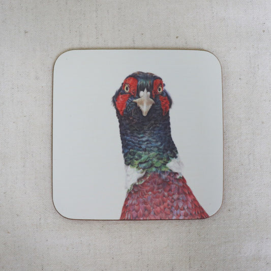 Hello There Coaster