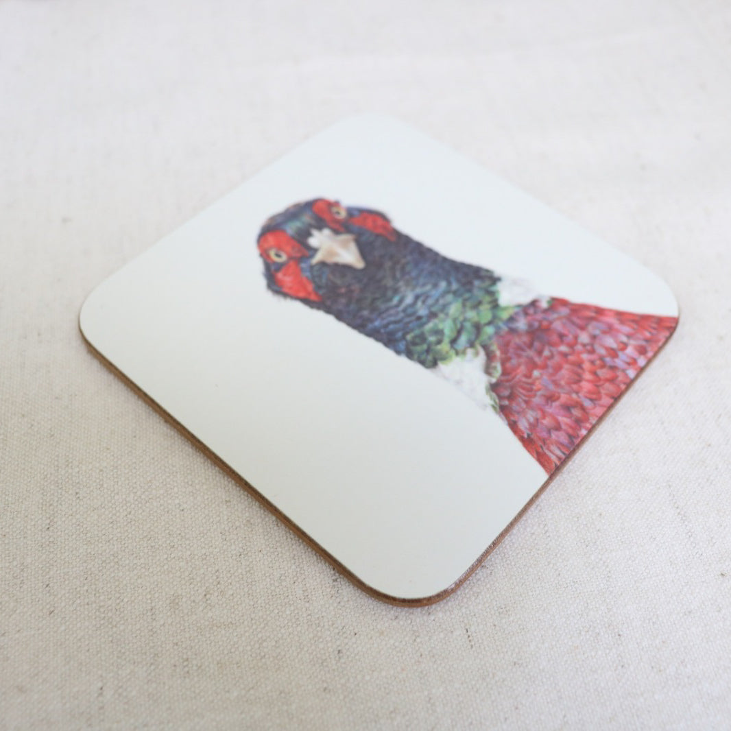 Hello There Coaster