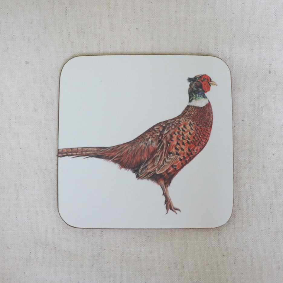 Standing Tall Coaster