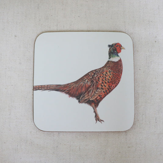 Standing Tall Coaster