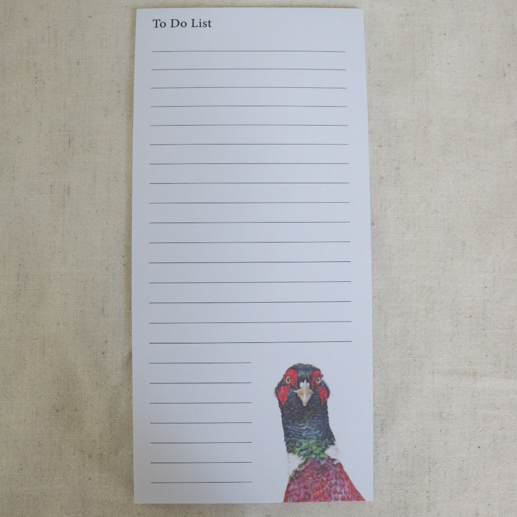 Hello There To Do List