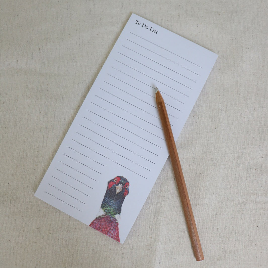 Hello There To Do List
