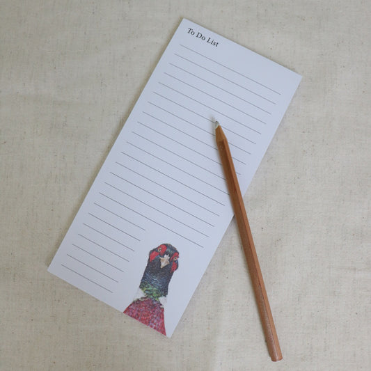 Hello There To Do List