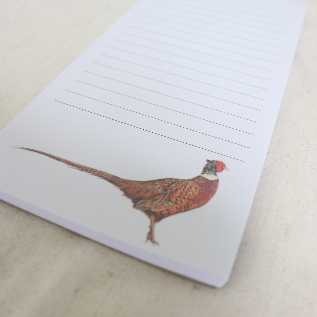 Standing Tall To Do List
