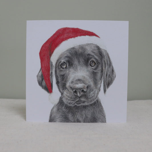 Labradorable Christmas