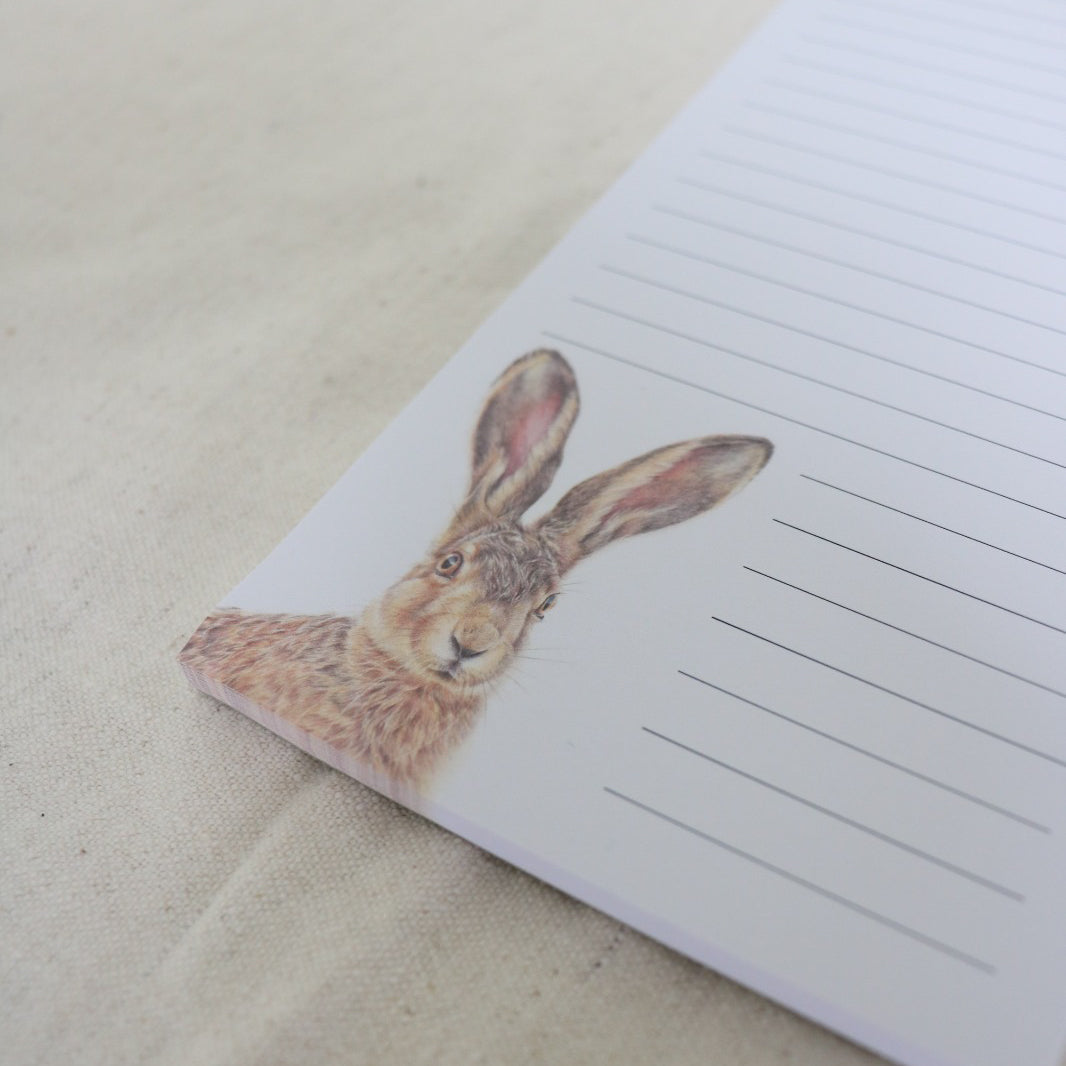 Hare To Do List