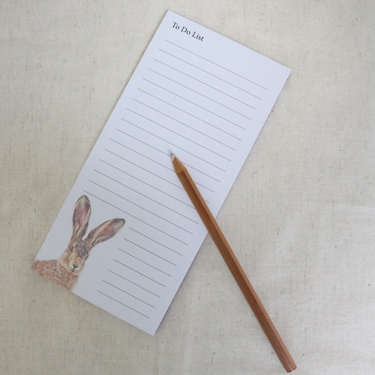 Hare To Do List