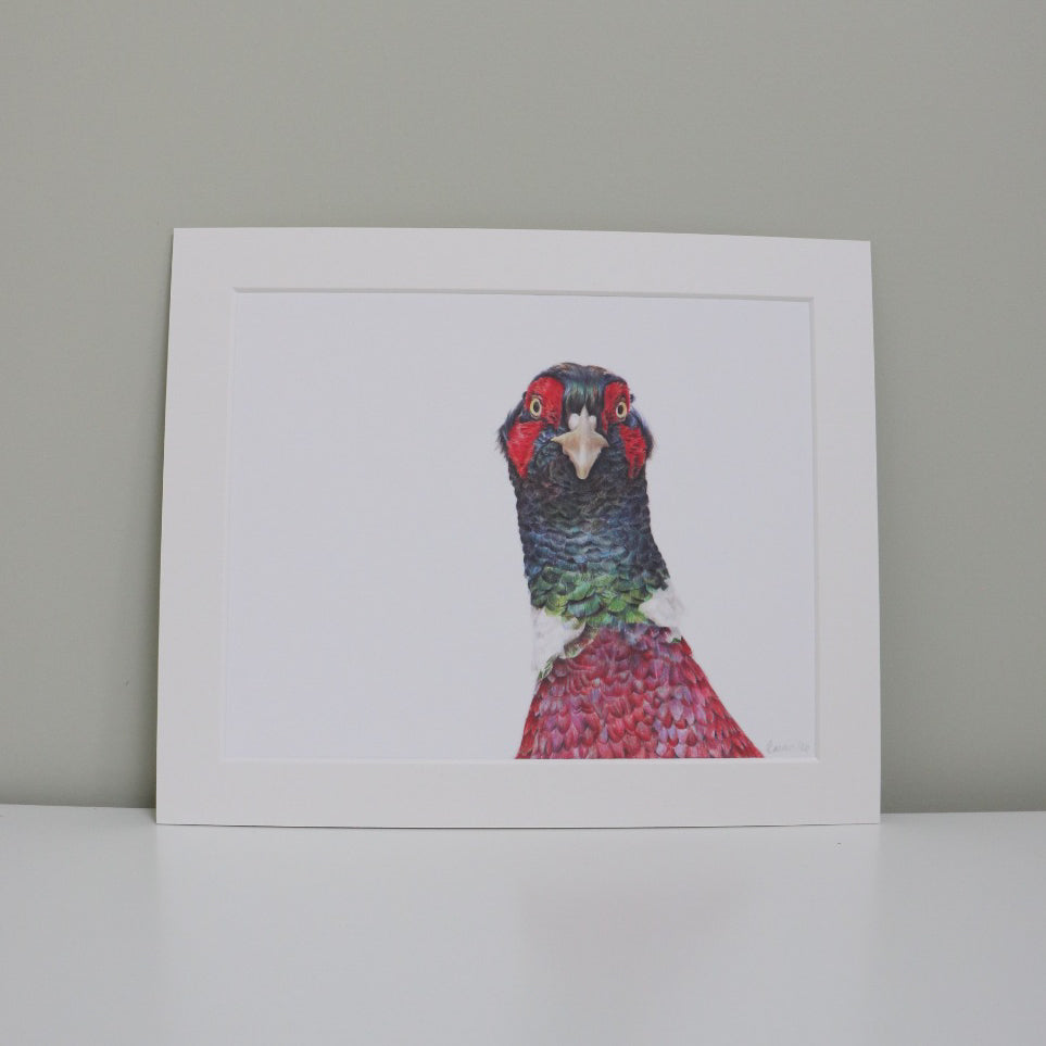 Hello There - Print