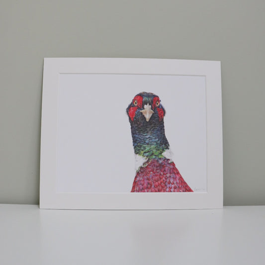 Hello There - Print