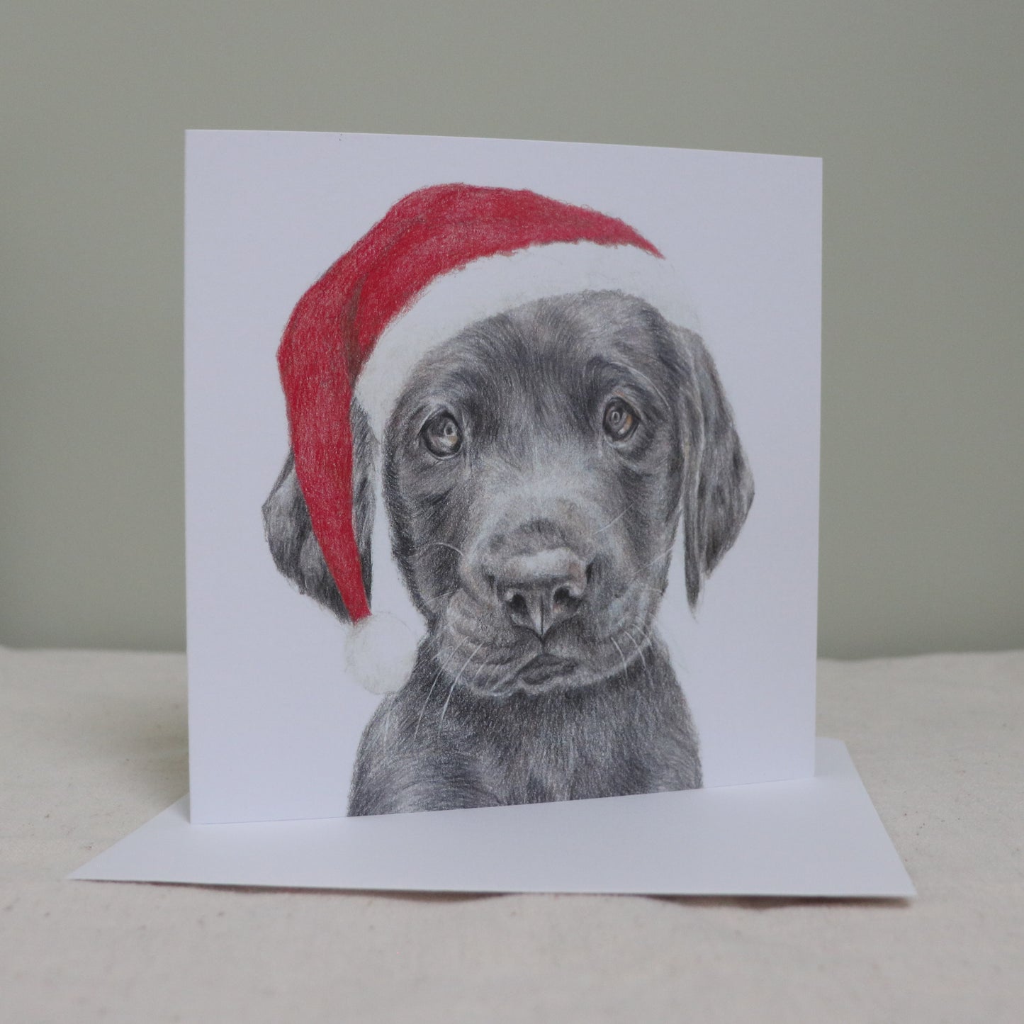 Labradorable Christmas