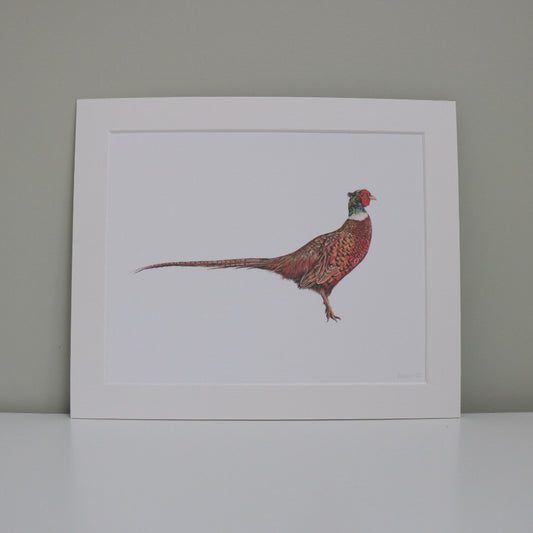Standing Tall - Print