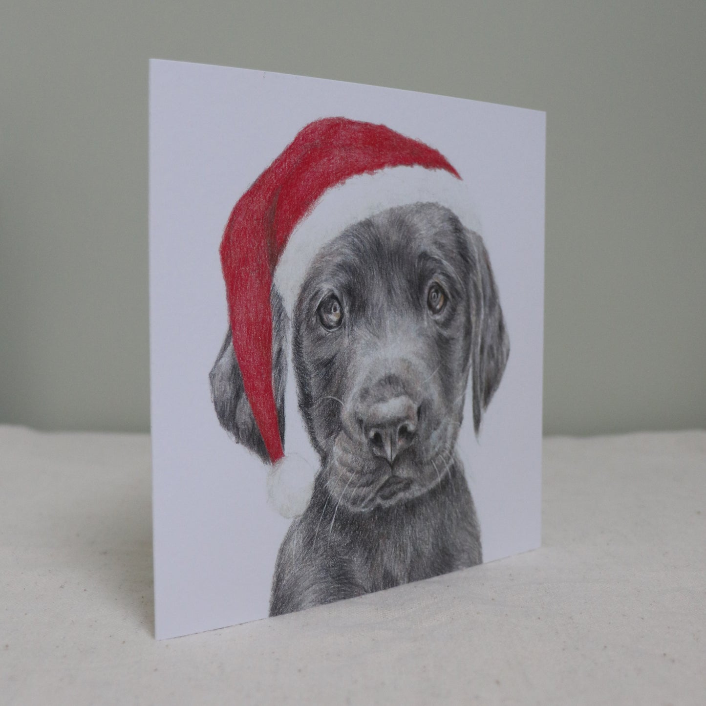 Labradorable Christmas