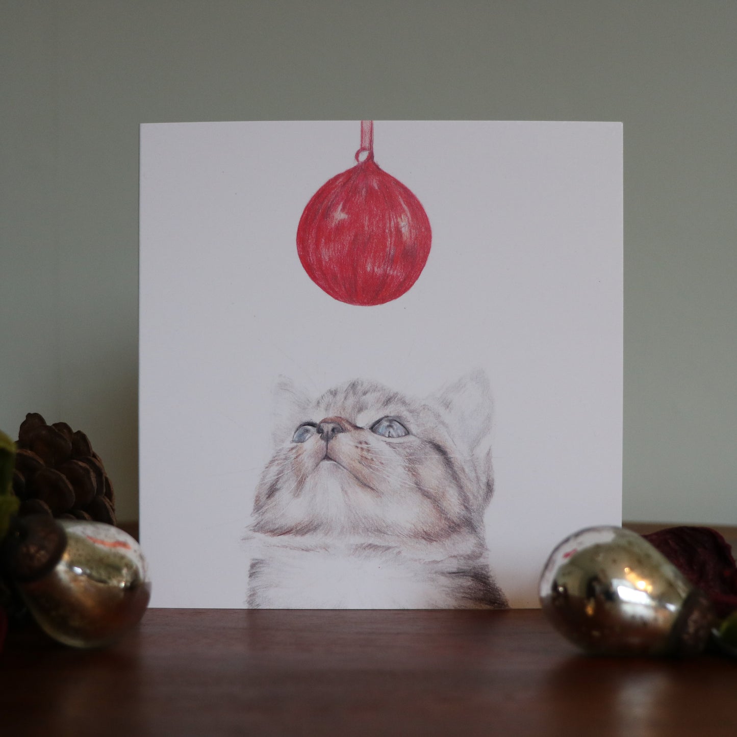The Complete Collection - Christmas Card Pack