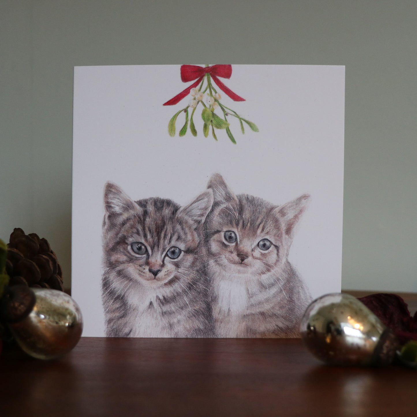 The Complete Collection - Christmas Card Pack