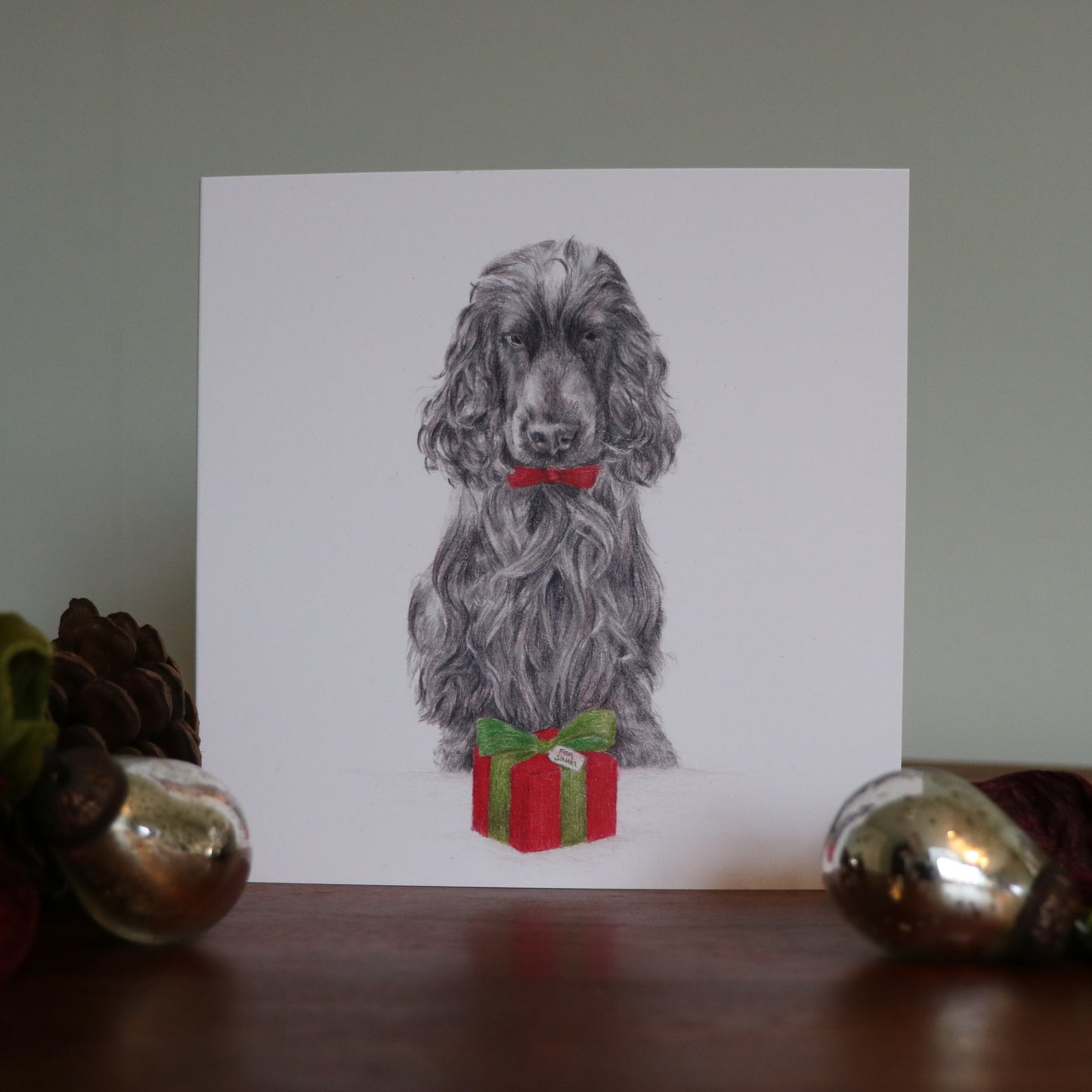 The Complete Collection - Christmas Card Pack