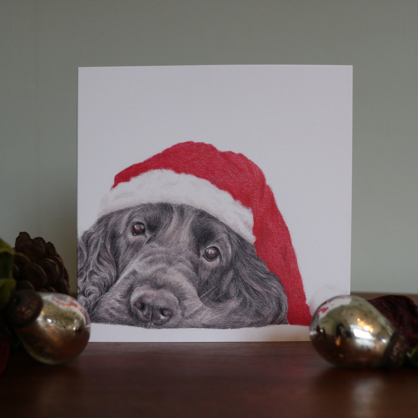 The Complete Collection - Christmas Card Pack